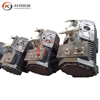 Bitzer Model Cheap high temperature Semi Hermetic Piston Refrigeration Compressor with 4H-15.2