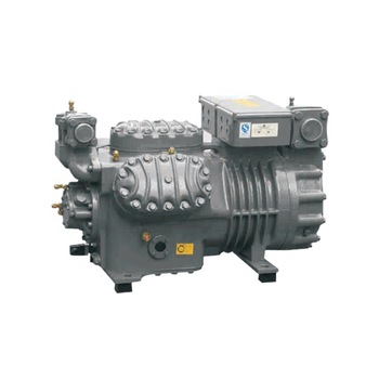 Copeland Type Semi Hermetic Freezer Compressor D6DT4-300x-AWM / DWM