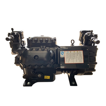 copeland compressor dwm Semi-hermetic piston compressors DISCUS series D6DJ-300 X