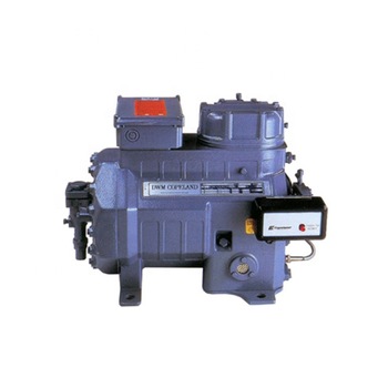 for Copeland Semi-hermetic piston compressors DISCUS series D2DC-50 X