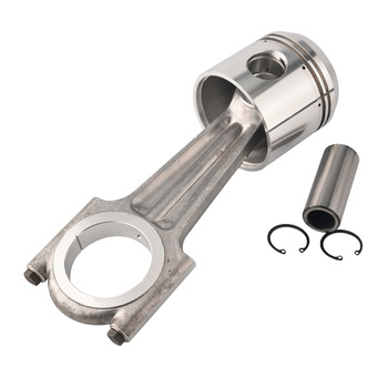 york piston and connecting kit