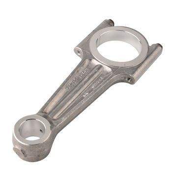 york piston and connecting kit