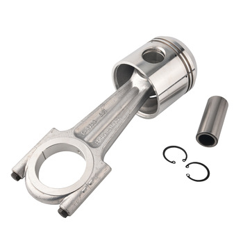 high quality refrigerator parts YORK JG JK piston pin set and connecting rod