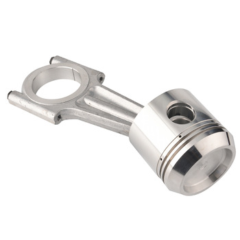 high quality refrigerator parts YORK JG JK piston pin set and connecting rod