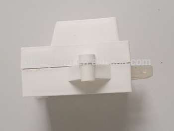 NEW Defrost Timer , The perfect replacement Refrigerator Defrost Timer LTDB-10