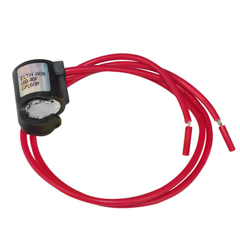 Hot sale factory directly thermostat zoning system with Quality Assurance KSD ELTH008