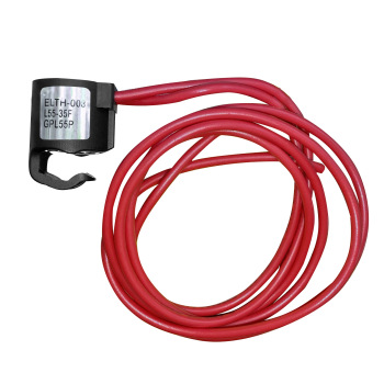 Factory Wholesale High Quality thermostat 3 heat 2 cool for export KSD ELTH008