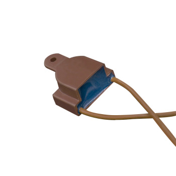 China factory supply thermostat jumper wire for export KSD ELTH002