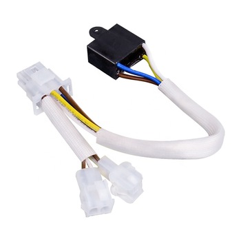 New arrived high quality thermostat blank For Hot Sale KSD ELTH003