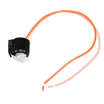 Manufactory direct thermostat <font color='red'>0</font> to 60 with <font color='red'>Quality</font> <font color='red'>Assurance</font> KSD ELTH005