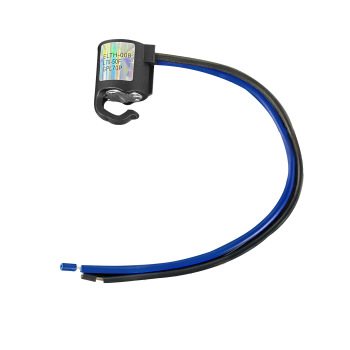 High-Quality Factory Supply thermostat s wire for sales KSD ELTH008