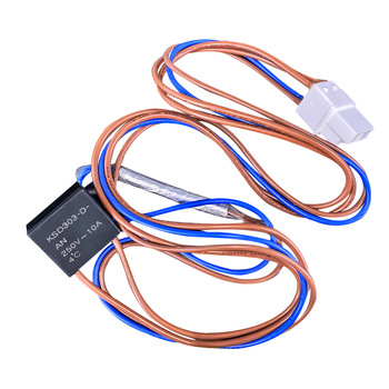Factory Directly Sell thermostat sensor For Hot Sale KSD ELTH009