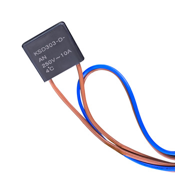 Factory Directly Sell thermostat sensor For Hot Sale KSD ELTH009