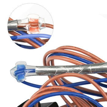 Factory Directly Sell thermostat sensor For Hot Sale KSD ELTH009