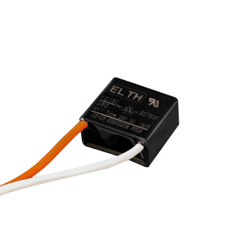 Factory supply thermostat replacement cost for export KSD ELTH009
