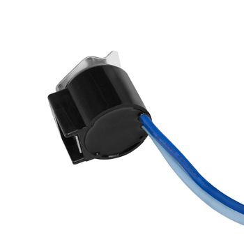 Factory Directly Sell thermostat low battery For Hot Sale KSD ELTH005