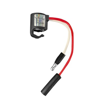 Factory supply thermostat r vs rc for export KSD ELTH008