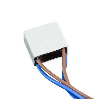 China factory supply thermostat f for export KSD ELTH009