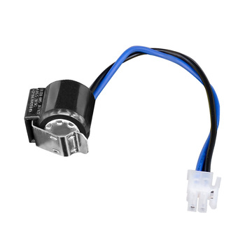 Factory Directly Sell th6220u2000/u thermostat with Quality Assurance KSD ELTH005