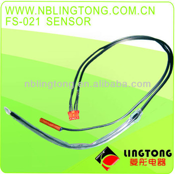 PANASONIC LG Refrigerator DEFROST TEMPERATURE SENSOR FS-025