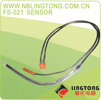 Samsung DA47-10148J Electronics Maytag Whirlpool Sears Kenmore Refrigerator DEFROST TEMPERATURE SENSOR Thermistor FS-016