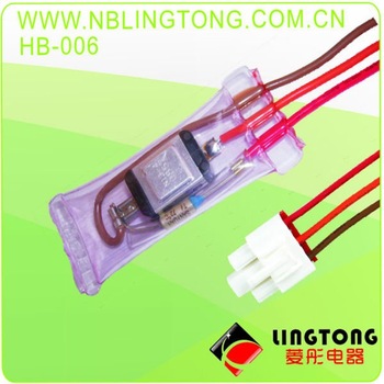 HB-006 KOREA DEFROST THERMOSTAT FOR LG Refrigerator