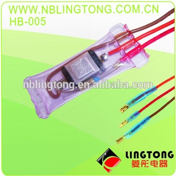HB-005 thermostat for samsung LG refrigerator
