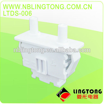 LTDS-006 SAMSUNG WHIRLPOOL DOOR SWITCH DA34-10122C Refrigerator Door Switch