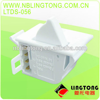LTDS-056 door switch for the illumination in the home electrical appliances