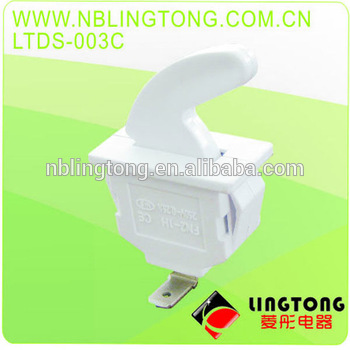 LTDS-003C frigidaire freezer door switch