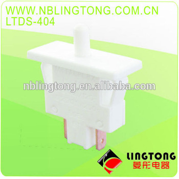 LTDS-404 MICRO DOOR SWITCH FREEZER DOOR SWITCH FOR CURCUIT CONTROL