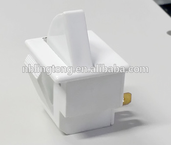 LTDS-017 door switch light switch for Whirlpool refrigerator