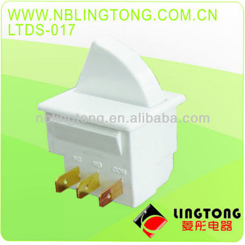 Refrigerator Door Light Switch ltds-017