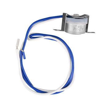 Defrost Thermostat SeriesPL-004 thermostat PL-004 F55-27F(16124)