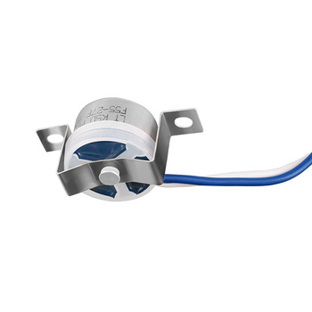 Defrost Thermostat SeriesPL-004 thermostat PL-004 F55-27F(16124)