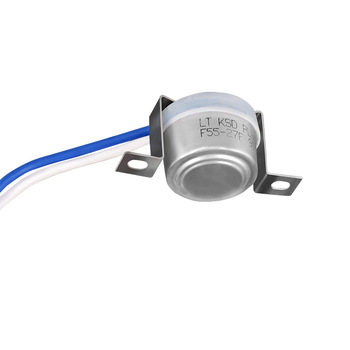 Defrost Thermostat SeriesPL-004 thermostat PL-004 F55-27F(16124)