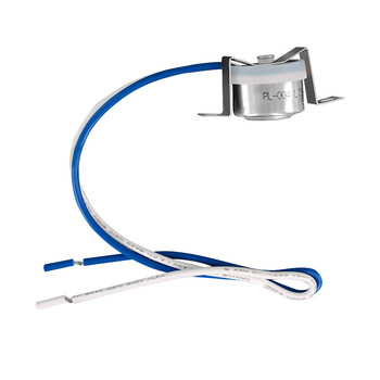 Bimetal Electric Kettle Defrost Thermostat Digital For Refrigerator Lmit Fan Coil Thermostat Incubator PL004 9083A