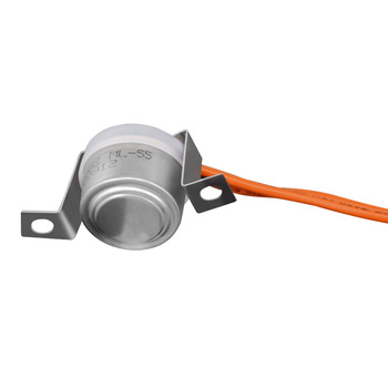 Original factory temperature controller thermostat regulator With Best Price High Quality PL004 12381 ML60-40CML55-35F