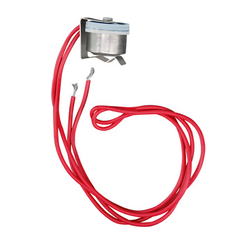 Factory direct refrigerator bimetal defrost thermostat With Best Price High Quality