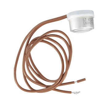 Factory direct electric refrigerator bimetal defrost thermostat PL005ML60-40F 29104