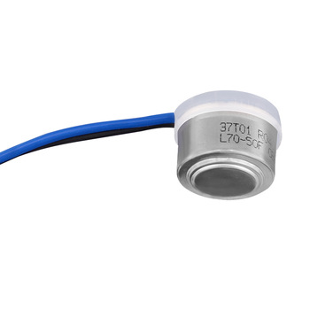 Hot sale factory direct thermostat controller for Refrigerator Lmit Fan Coil Thermostat Incubator PL005 04573