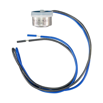 PL005 04572 Factory High Quality direct refrigerator bimetal defrost thermostat With competitive Price