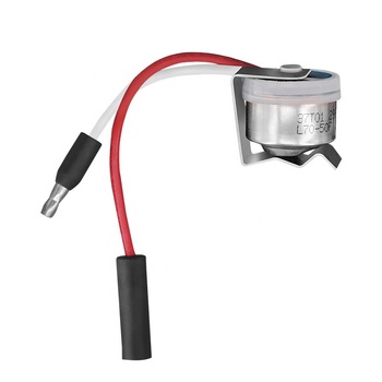 Manufactory Wholesale thermostat g terminal for sales PL002ML70 12488