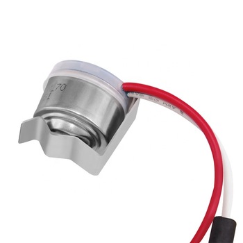 Manufactory Wholesale thermostat g terminal for sales PL002ML70 12488