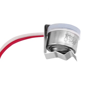 Manufactory Wholesale thermostat g terminal for sales PL002ML70 12488