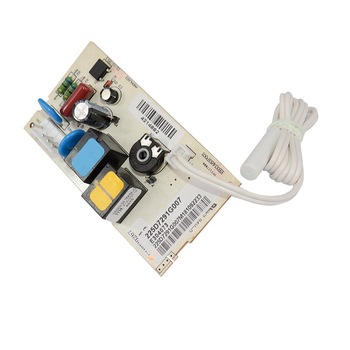 Hot selling Customized assembly electronic refrigerator control board for refrigerator parts application 225D7291G007