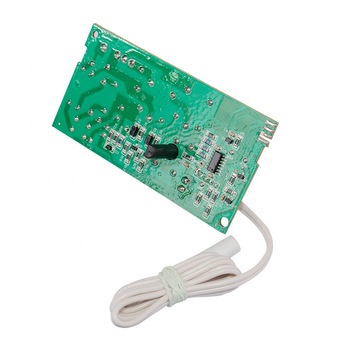 Hot selling Customized assembly electronic refrigerator control board for refrigerator parts application 225D7291G007