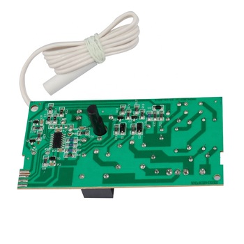 Hot selling Customized assembly electronic refrigerator control board for refrigerator parts application 225D7291G007