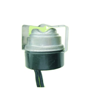 LARGE ELECTRICAL LOAD TYPE 1” Disc BI-METAL HEAVY-DUTY SWALED THERMOSTAT SENSOR SWITCH auto defrost thermostat SL-003