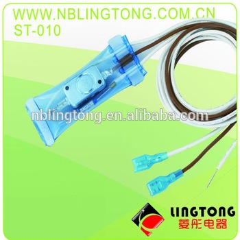 ST-010 bimetal thermostat for refrigerator